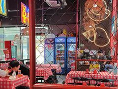 -老闵田螺馆·南昌特色小炒(梦时代店)