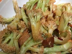 -九毛九西北菜(大东海店)