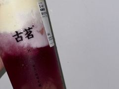 -古茗(潘水店)