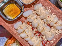 -牧童禧肉社·韩国炭火烤肉店(中粮祥云小镇店)
