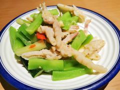 菜根老坛子-卞氏菜根香·川菜(青羊万达店)