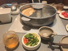 -巴奴毛肚火锅(二七万达店)
