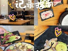 -御记碳烤肥牛(东城万达店)