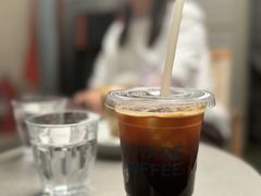 -VOYAGE COFFEE(杨梅竹店)