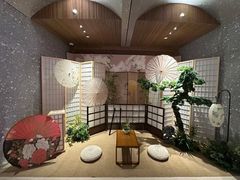 -交通银行前滩31演艺中心