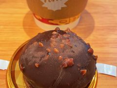 巧克力云朵派-Tims天好咖啡·贝果(锦江国金中心店)