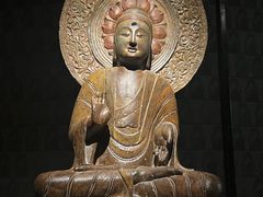 -响堂山石窟-北响堂山石窟