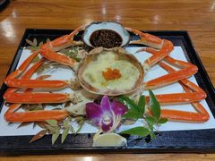 -尺山寸水日料(马桥满天星店)