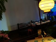 -佬麻雀·新湘菜(珠海金发购物中心店)