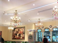 大堂-巴依老爷·新疆美食(上城区天城路店)