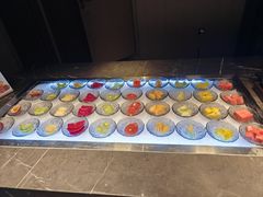 -漢頓温泉度假酒店