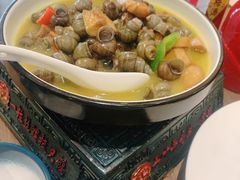 -锡和无锡菜(景丽苑店)