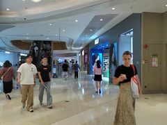 -深圳来福士广场