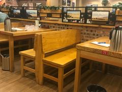 -珍祥烧烤涮肚(舜耕路店)