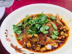 -易老妈蹄花.特色川菜(人民公园总店)