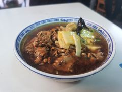 -大时代美食面馆