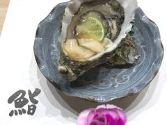 -鮨一日本料理(大中华店)