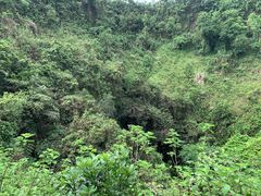 -海口火山口国家地质公园