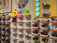 -DR·KONG江博士健康鞋(领展中心城店)