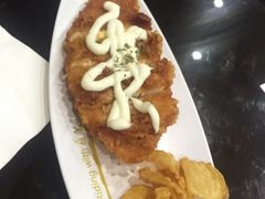 -艾薯夫妇Aysh(福田星河COCOPark店)