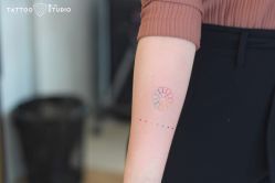 -飛凡TATTOO纹身•原创