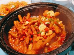 -小湘旺臭鳜鱼(百子湾店)