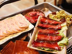 -周幺妹重庆老火锅(银泰城总店)