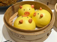 -陶陶居酒家(第十甫路总店)