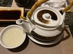 茶壶海鲜汤-松临·铁板烧&Omakase(神农店)