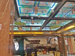 -鹊华居·地道鲁菜·海鲜·融合味(大明湖店)