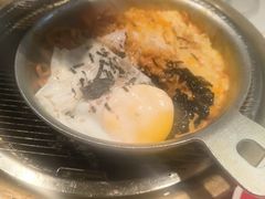-红沃鳗鱼黑牛烤肉店(不老街店)
