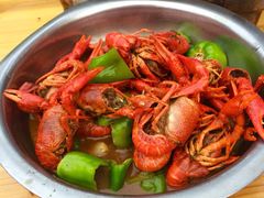 十三香小龙虾-陈氏龙虾·干锅鸭头