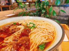 -三十三碗黄牛肉面(东原1891店)