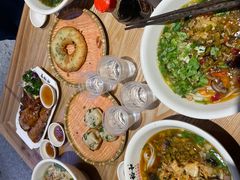 -易裕和·长沙米粉(竹塘西路店)
