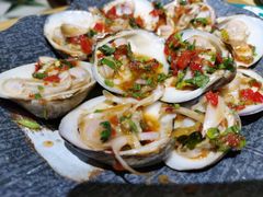 -摩登有记·新派泰国菜(银钻广场店)