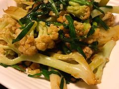 想吃花菜-外婆家(天河领展店)