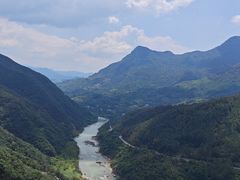-百漈沟生态旅游景区