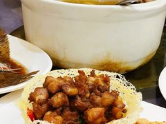 -世纪缘国际会议中心·中餐厅(百家湖店)