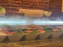 -大食代美食广场(上海中心店)