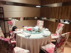 包厢-老街坊美食汇(玉兰大街店)