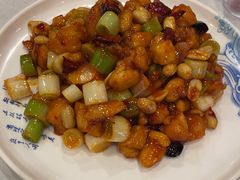 -鑫巴蜀小镇 · 水煮鱼专研店(玉桥店)