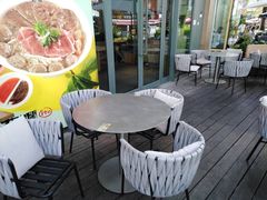 露天位-蔡澜Pho·越南粉餐厅(海上世界店)