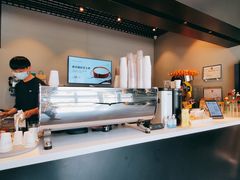 -dotcom coffee古点咖啡(致真大厦店)