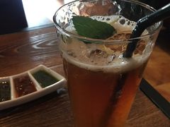 -安妮意大利餐厅(世贸天阶店)