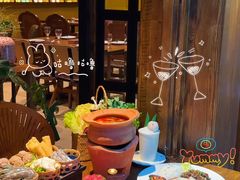 -翡翠鸟精品泰国菜(北辰财富中心店)