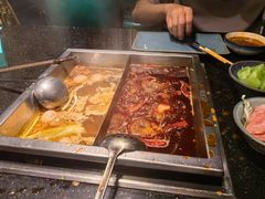 -五星桥原切肥牛火锅·30年专注好牛肉(湖塘店)