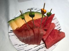 -唐廊烤鸭店(工体店)