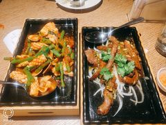 -瓦城泰国料理(芮欧百货店)