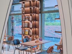 -游心咖啡(青山红坊店)