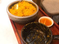 蟹粉捞饭-荟廷·晶萃(陆家嘴尚悦湾店)